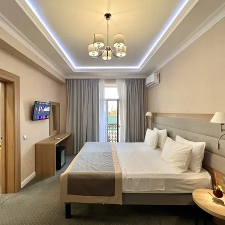 Derbent Premium Hotel & SPA (Дербент Премиум)