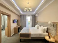 Derbent Hotel & Spa Premium Hotel Hotels in Derbent