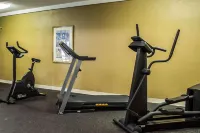 Baymont by Wyndham Youngstown - Fitnessstudio