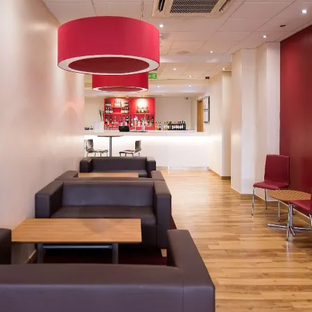 Travelodge Nottingham Central