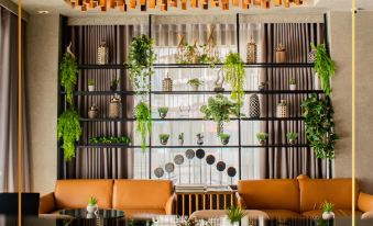 Ironwood Hotel
