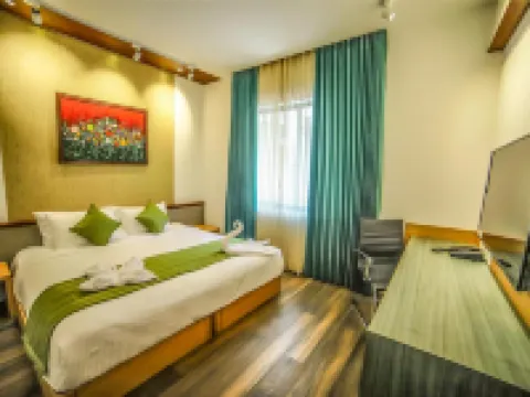 Hotel Villa Maryam Hotels in Kozhikode