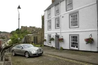 Castle View Guesthouse