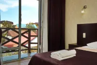 Rich House Hotel  호텔