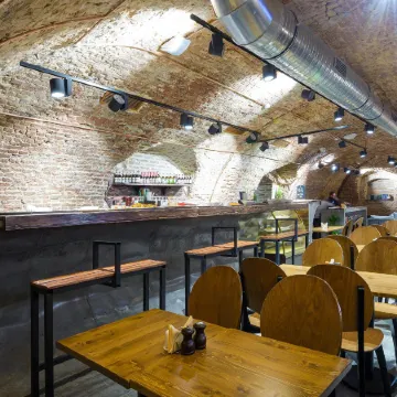 Red Brick Китай-город (Ред Брик) Отели рядом с достопримечательностью «Красная Площадь»