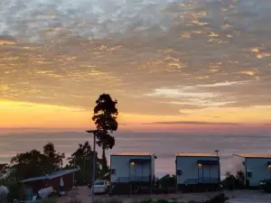 อิ่มอุ่น ภูทับเบิก