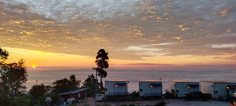 รูปภาพของอิ่มอุ่น ภูทับเบิก