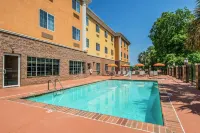 Comfort Suites - Pool