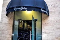 エリジウム ギャラリー ホテル のホテル