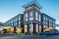 Cambria Hotel Minneapolis Maple Grove - Wifi