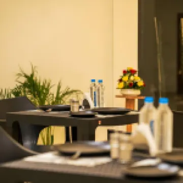 THE HAVELOCK HOTEL