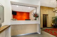 Terminus Apartment Hotel, Ascend Hotel Collection