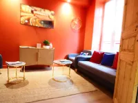 Hôtel le Biarritz - Vichy Hotels in Vichy