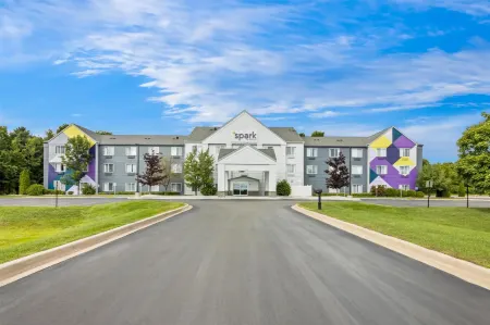 Spark by Hilton Traverse City