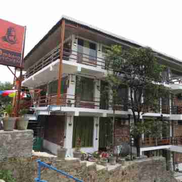 Mystic Kailasha Kedarnath - Tungnath Valley Hotel Exterior