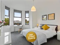 River Rooms Nottingham Hotels in Rushcliffe District