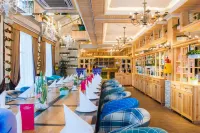 Balqaragai Forest Family Resorts - ที่มีที่จอดรถ