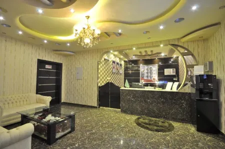 Ritan Apart-Hotel Отели рядом с достопримечательностью «Abdullah Ibn Abbas Older mosque»