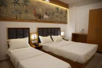 Hotel The Grand Shiva