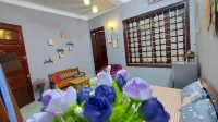 Alley Homestay_Lieu Giai