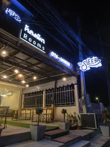 รูปภาพของเดอะสลีป พังงา