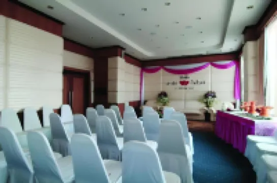 Westerngrand Hotel Ratchaburi