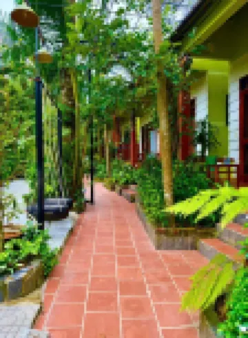 Mai Binh Phuong Bungalow