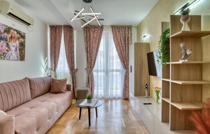 Apartments Elena