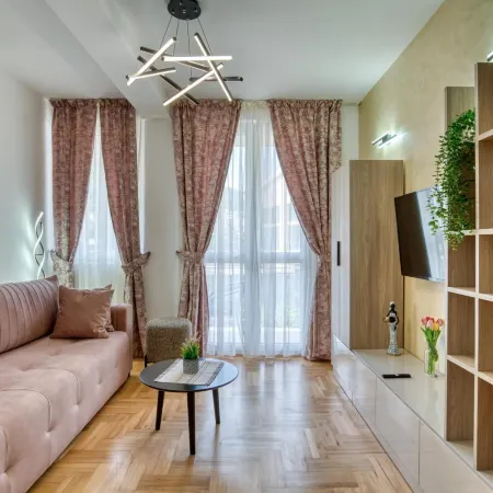 Apartments Elena