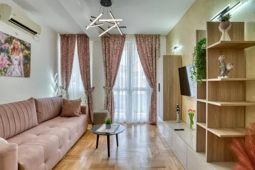 Apartments Elena - Airport Shuttle