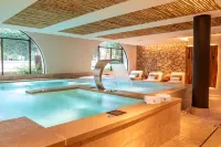 L'Isle de Leos Hotel & Spa - MGallery Collection - spa