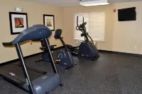 Extended Stay America Suites - Denver - Aurora North - Gym