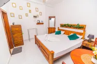 Cinnamon Airport Residencies