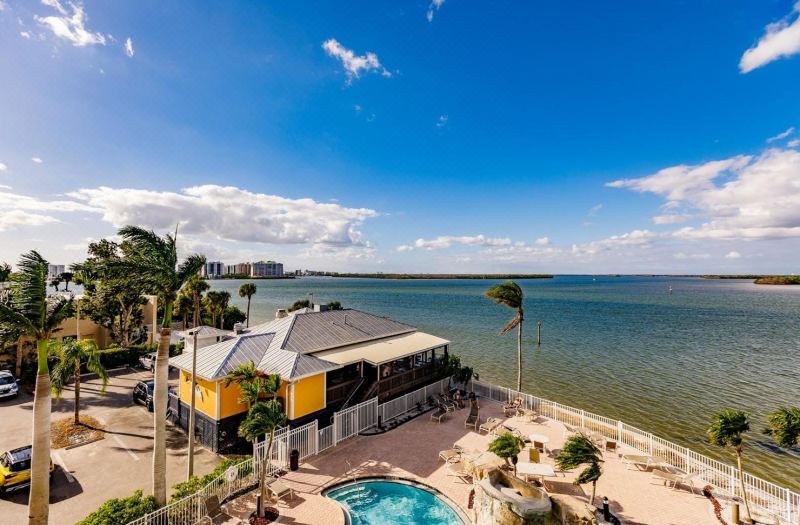 Lovers Key Resort photo 2