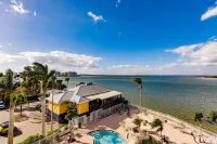 Lovers Key Resort - Pool