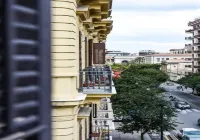 A Casa di Amici - Scenic