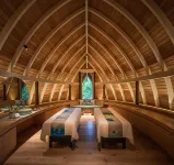 Emerald Faarufushi Resort & Spa - Deluxe All Inclusive - Spa