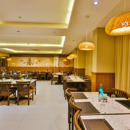 Goverdhan Greens Resort Dwarka