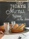 Agachill Surf House - Bữa sáng