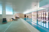 Estrela da Luz Resort - piscine
