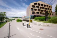 Terme Tuhelj Hotel Well Hotels in Skaricevo