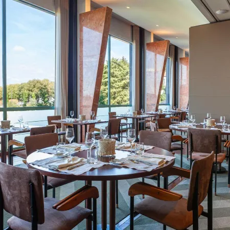 Hotel de Guimaraes Business & Spa