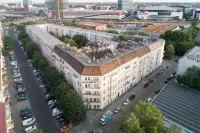 Kiez Hostel Berlin - Hostels