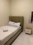 Singgah Tentrem Homestay - Yogyakarta