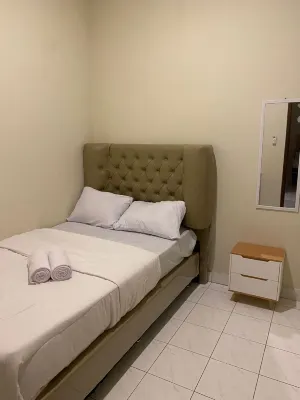 Singgah Tentrem Homestay - Yogyakarta Hotels in Ngemplak