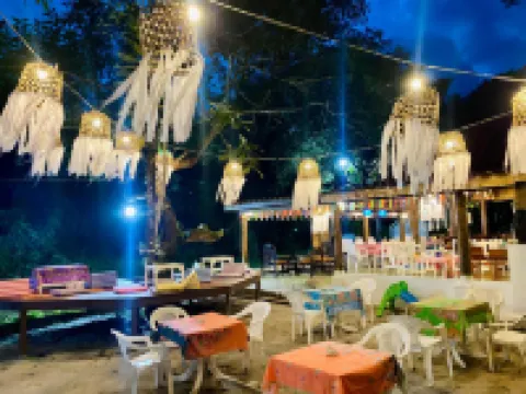 ลัคกี้ รีสอร์ท