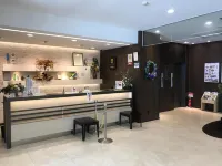 Hotel Crown Hills Kamaishi - 2-Star