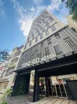 Tenz Go Hotel Hotels in Pier-2 Art Center/Yanchengpu Station