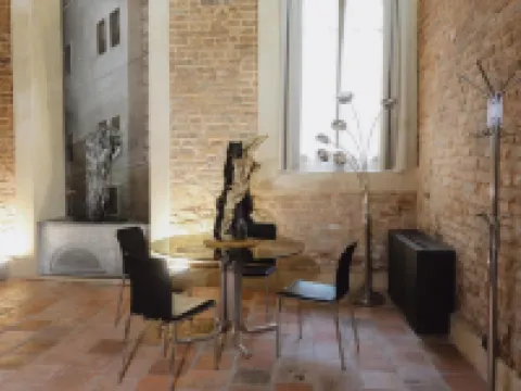 Foresteria Palazzo Guazzoni Zaccaria Hoteles en Cremona