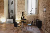 Foresteria Palazzo Guazzoni Zaccaria